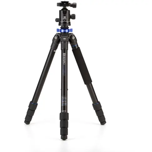 Pied BENRO TMA 28 AB 2 - 1