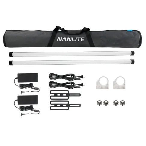 Tube led  PAVOTUBE II 30 X 2 KIT - 1