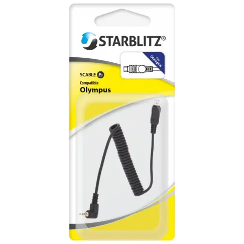 Accessoire photo STARBLITZ SCABLEE 2 - 1