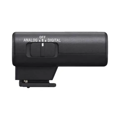 Micro pour appareil photo numérique SONY EMCS 1 - 4