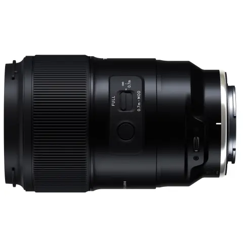 Objectif focale fixe TAMRON 90/2.8 DI III MACRO VXD Z - 1