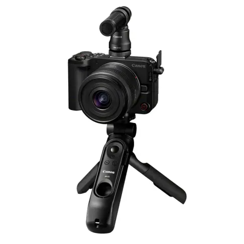 Appareil photo numérique hybride CANON EOS R 50 V + 14-30 CREATOR KIT - 1