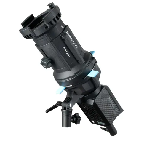 Accessoire éclairage  PJ FMM 36 - 2