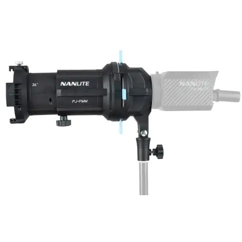 Accessoire éclairage  PJ FMM 36 - 1