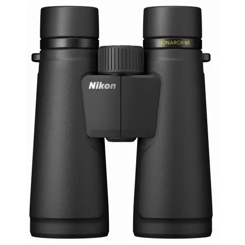 Jumelles NIKON MONARCH M 5 10 X 50 - 1