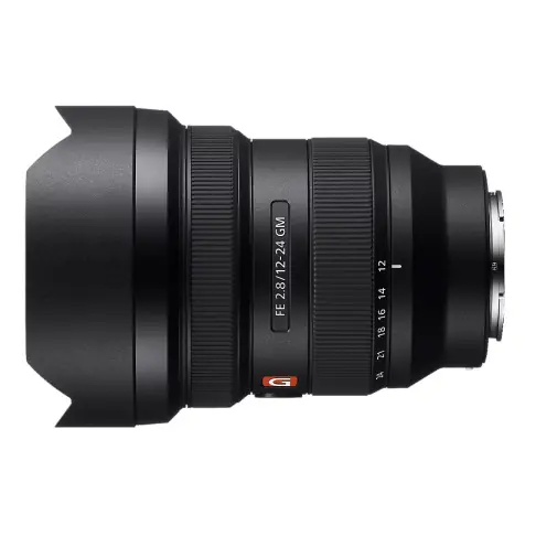 Zoom reflex numérique SONY SEL 1224 GM - 2