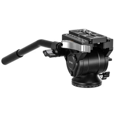 Accessoire pour pied LEOFOTO BV 10 L - 1