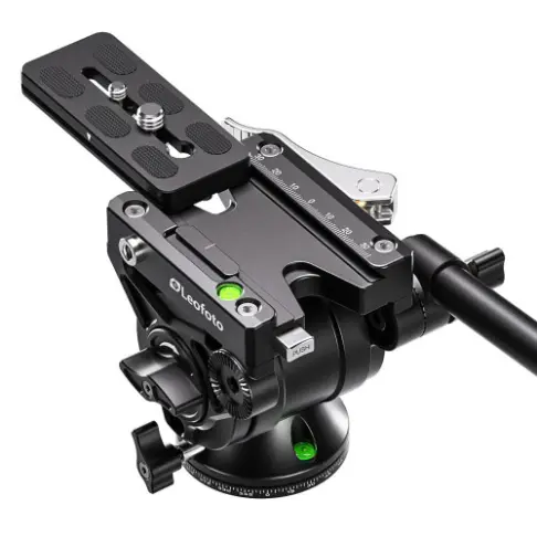 Accessoire pour pied LEOFOTO BV 10 L - 3