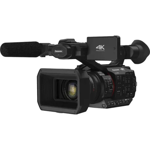 Caméscope à carte mémoire PANASONIC HCX 20 - 1