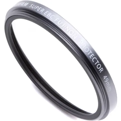 Filtre pour appareil photo FUJIFILM X 100 V WR KIT SILVER - 1