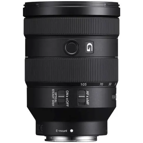 Appareil photo hybride SONY ILCE 7 M 4 GBDI - 3