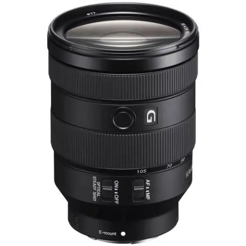 Appareil photo hybride SONY ILCE 7 M 4 GBDI - 4