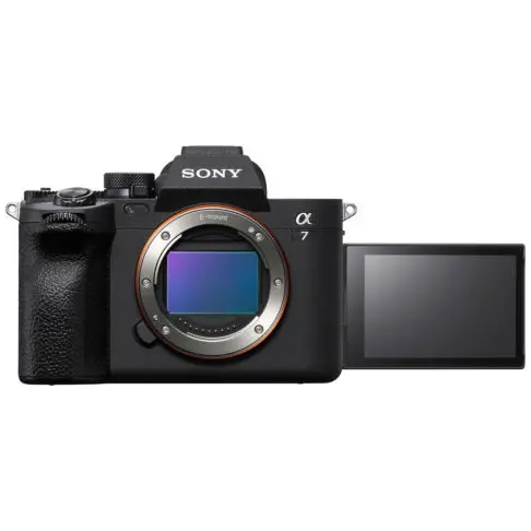 Appareil photo hybride SONY ILCE 7 M 4 GBDI - 1