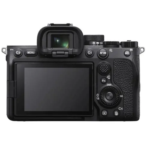 Appareil photo hybride SONY ILCE 7 M 4 GBDI - 2