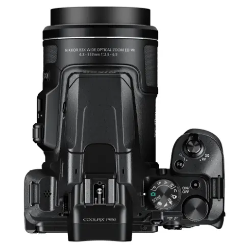 Appareil photo bridge NIKON COOLPIX P 950 - 5