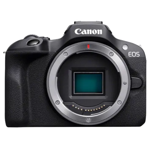 Appareil photo hybride CANON EOS R 100 BODY - 1