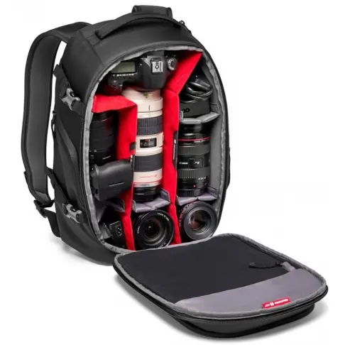 Sac à dos appareil photo MANFROTTO MBMA 3 BPGM - 6