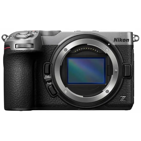 Appareil photo hybride NIKON Z 5 IIC SILVER NU - 1