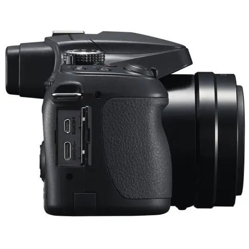 Appareil photo bridge PANASONIC DC FZ 82 DE K - 4