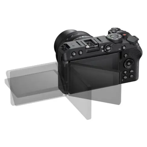 Appareil photo hybride NIKON Z 30 18-140 - 5