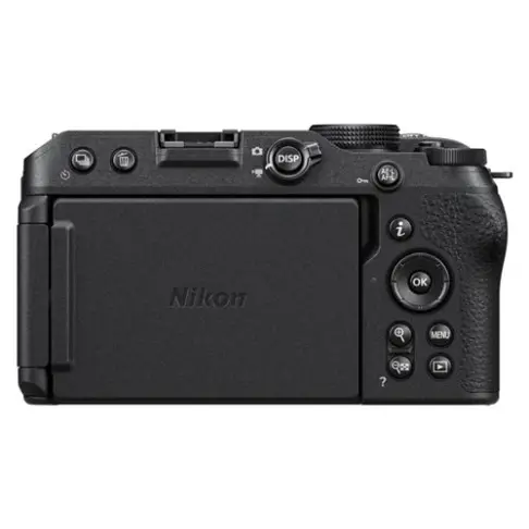 Appareil photo hybride NIKON Z 30 18-140 - 6