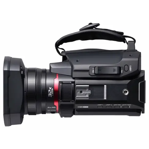 Caméscope PANASONIC HC X 1200 - 2