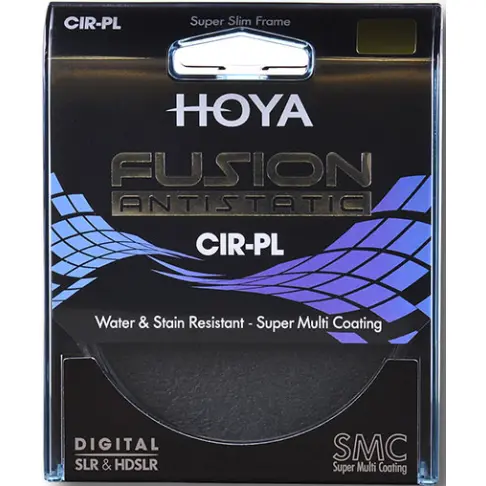 Filtre pour appareil photo HOYA PLCFUSION 105 - 1