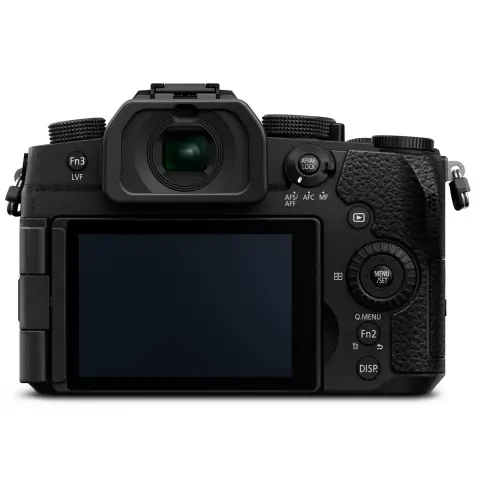 Appareil photo hybride PANASONIC DC G 97 E - 2