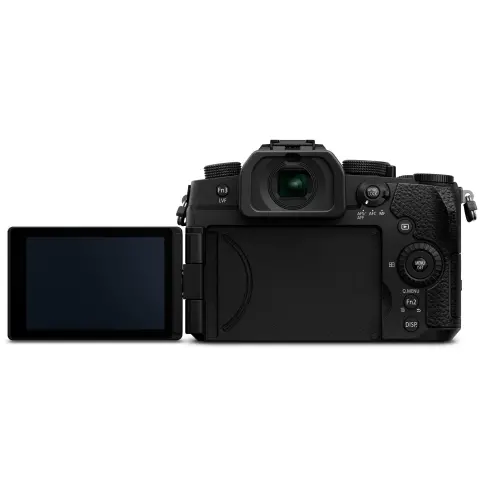 Appareil photo hybride PANASONIC DC G 97 E - 3