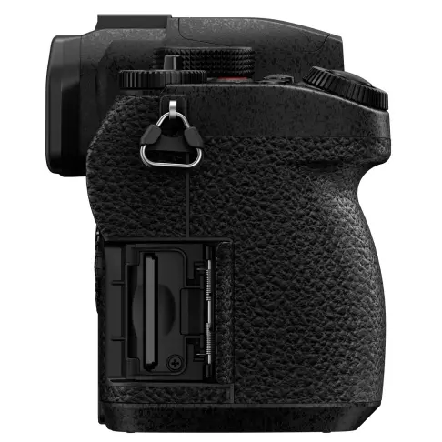 Appareil photo hybride PANASONIC DC G 97 E - 5