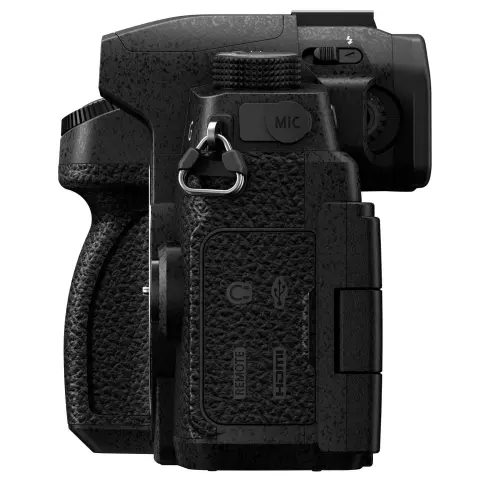 Appareil photo hybride PANASONIC DC G 97 E - 8