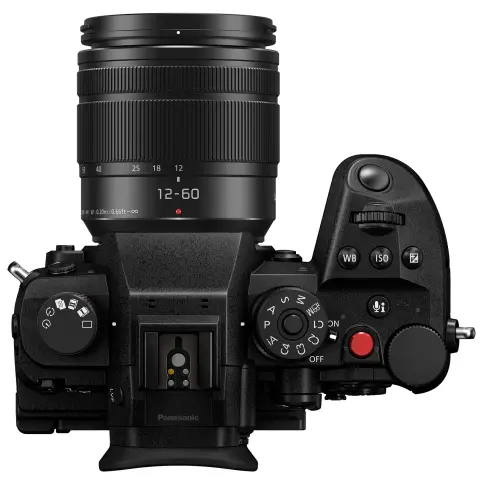 Appareil photo hybride PANASONIC DC GH 7 ME - 3