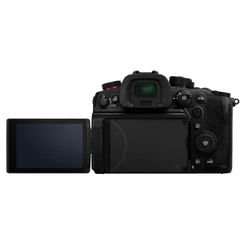 Appareil photo hybride PANASONIC DC GH 7 ME - 5