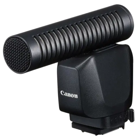 Microphone CANON DME 1 D - 1