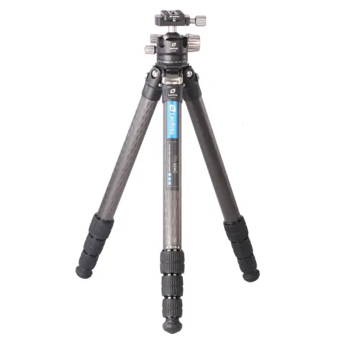 Trépied LEOFOTO LFPH 324 C - 1