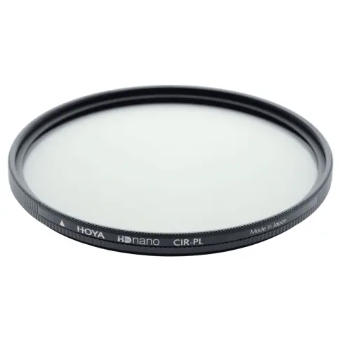 Filtre pour appareil photo HOYA PLCHDNANO 55 - 1