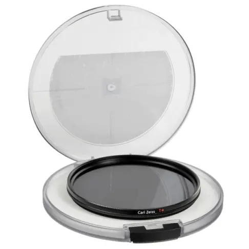 Filtre pour appareil photo ZEISS ZE 1970246 - 1