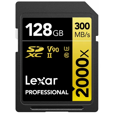 Carte mémoire LEXAR 1120033 - 1
