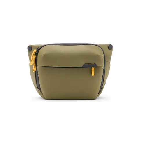 Etui pour appareil photo PEAK DESIGN EVERYDAY SLING 6 L KAKI - 1