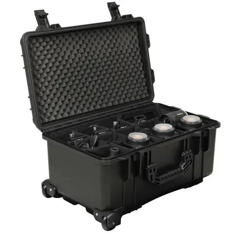 Eclairage led  FORZA 60 II 3 KIT PT - 3