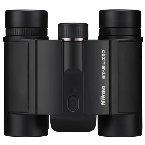 Jumelle NIKON STABILIZED S 10 X 25 - 1