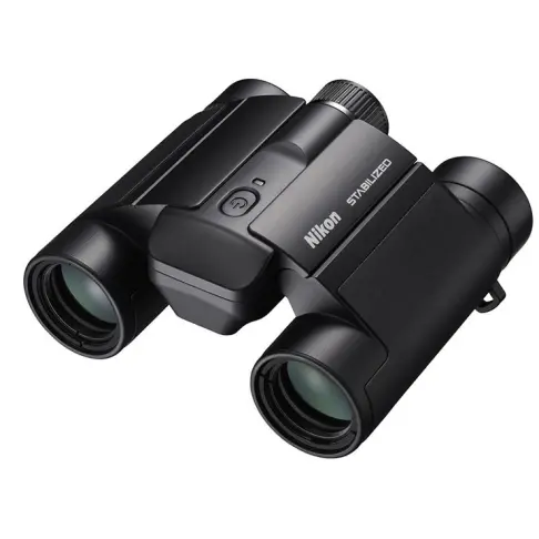 Jumelle NIKON STABILIZED S 10 X 25 - 3