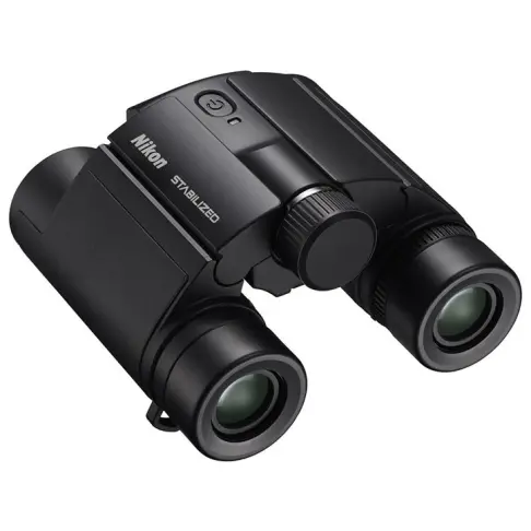 Jumelle NIKON STABILIZED S 10 X 25 - 4