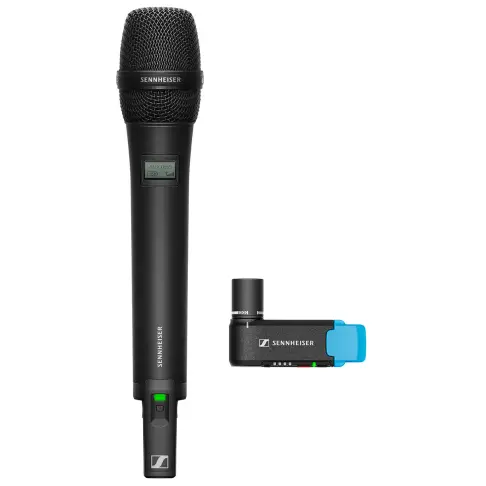 Microphone sans fil SENNHEISER AVX 835 SET 3 - 1
