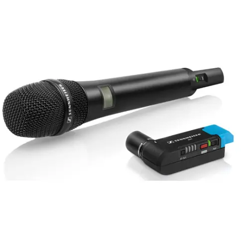 Microphone sans fil SENNHEISER AVX 835 SET 3 - 3