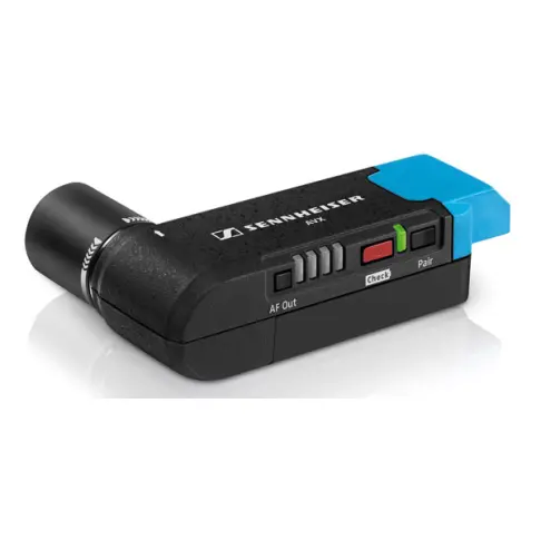 Microphone sans fil SENNHEISER AVX 835 SET 3 - 4