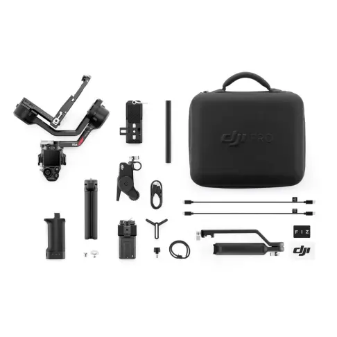 Stabilisateur DJI RS 4 COMBO - 2