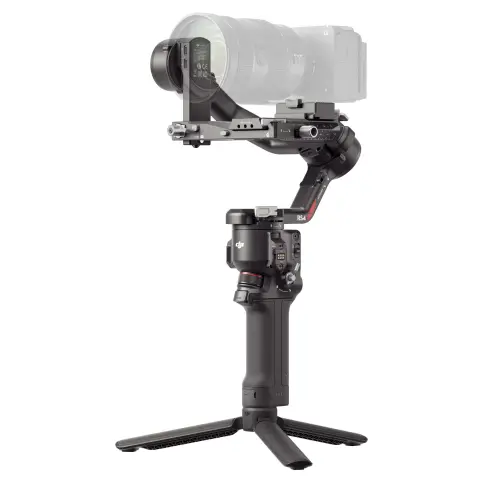 Stabilisateur DJI RS 4 COMBO - 1