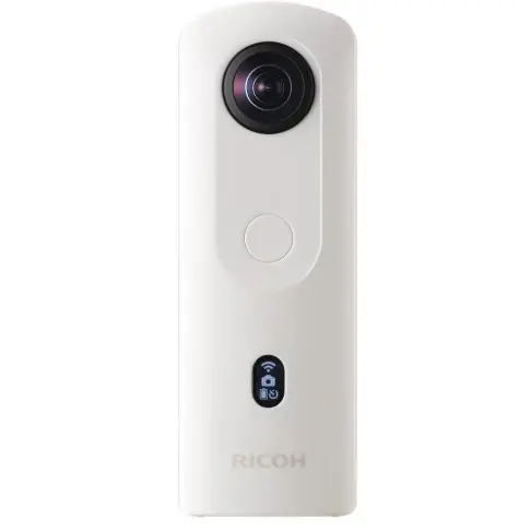 Caméra RICOH THETA SC 2 BLANC - 1