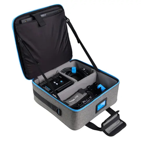 Eclairage studio  PAVOSLIM 60 C - 5